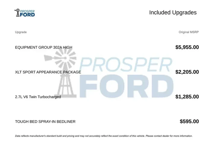 $39989 : Ford F-150 2022 4x4 XL 4dr S image 3