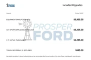 $39989 : Ford F-150 2022 4x4 XL 4dr S thumbnail