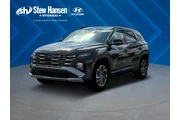 Hyundai TUCSON 2025 AWD Limi en Des Moines
