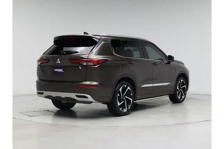 $25998 : Mitsubishi Outlander 2022 SE image 8