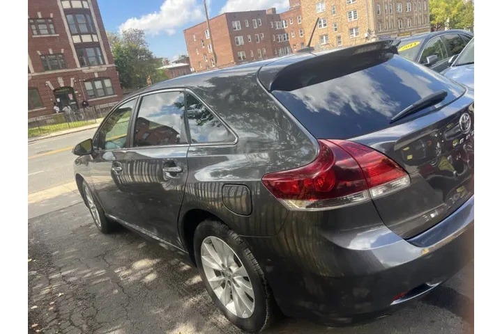 $10999 : 2013 Venza XLE image 9