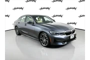 $26000 : BMW 3 Series 2022 AWD 330i x thumbnail