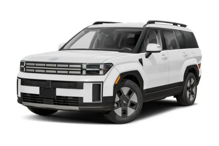 $38160 : Hyundai SANTA FE Hybrid 2026 image 1