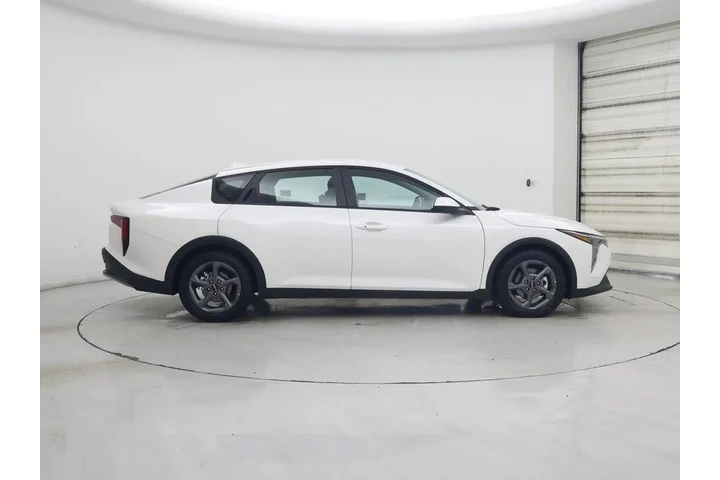$23998 : Kia K4 2025 LXS 4dr Sedan image 7
