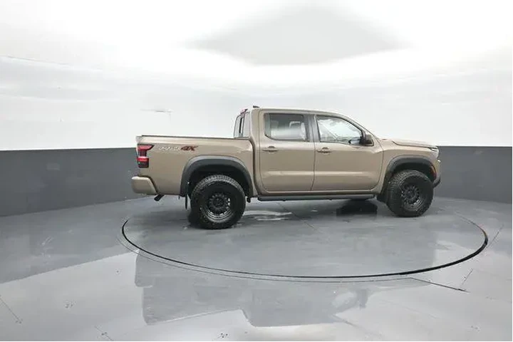 $36996 : Nissan Frontier 2022 4x4 PRO image 8