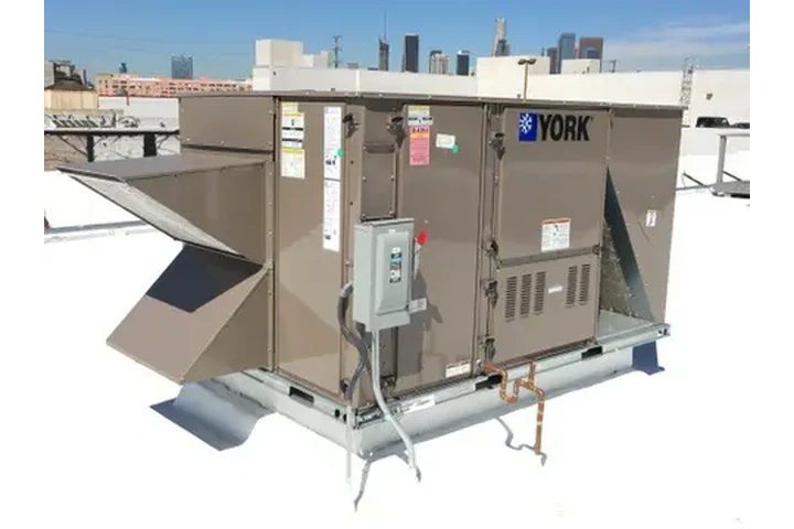 Calefacción y Aire Acond. image 6