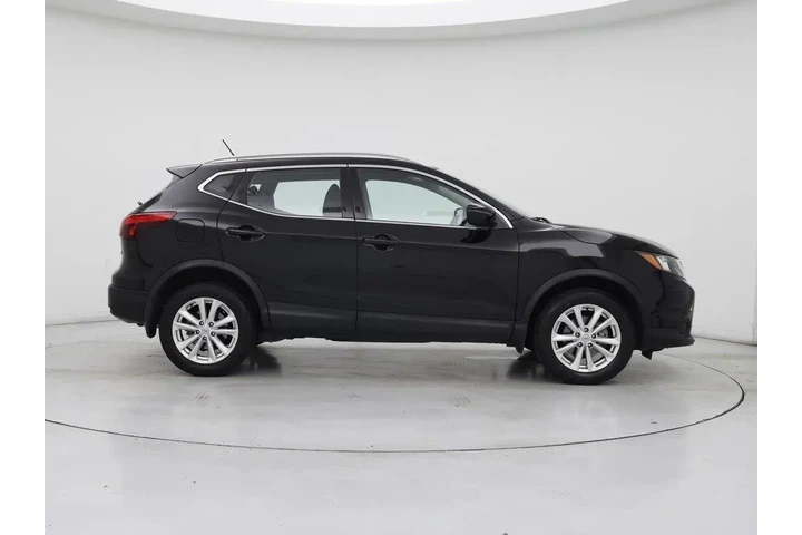 $16998 : Nissan Rogue Sport 2018 SV 4 image 7