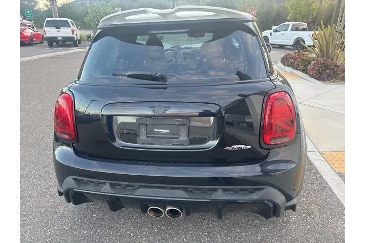 $25913 : MINI Hardtop 2 Door 2022 Joh image 4