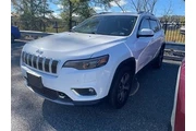 $22530 : Jeep Cherokee 2021 4x4 Limit thumbnail