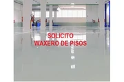 WAXERO DE PISOS📍