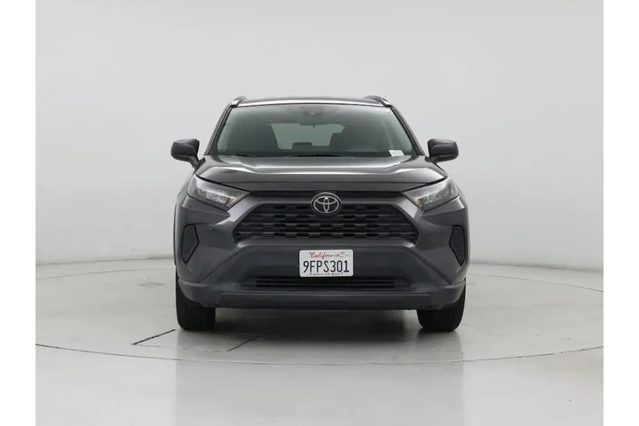 $24998 : Toyota RAV4 2021 AWD LE 4dr image 5