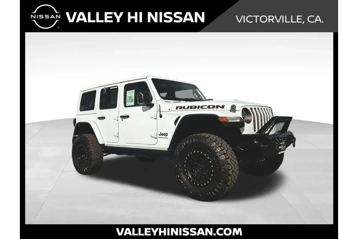 $39997 : Jeep Wrangler 2023 4x4 Rubic image 1