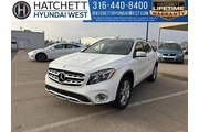 Mercedes-Benz GLA 2020 AWD G en Wichita