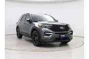 Ford Explorer 2020 AWD ST 4d en Modesto
