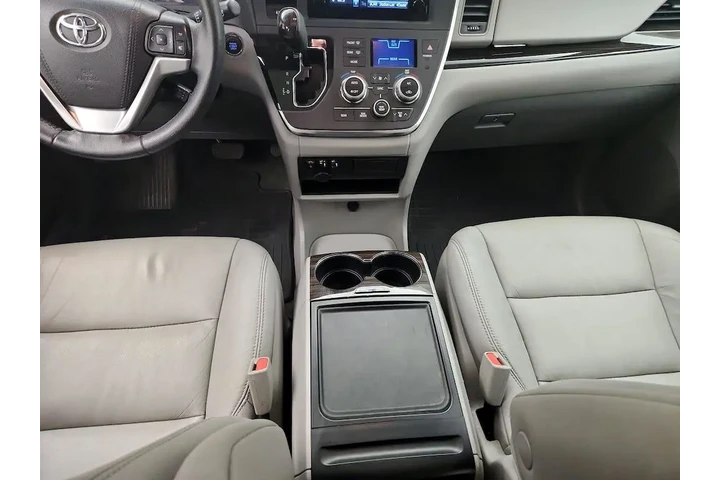 $22998 : Toyota Sienna 2015 AWD XLE 7 image 9