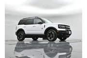 $31800 : Ford Bronco Sport 2025 AWD O thumbnail