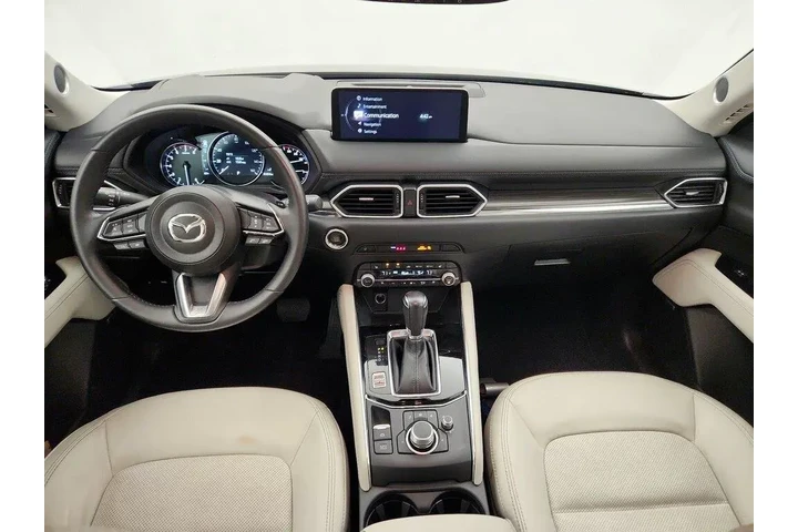 $26998 : Mazda CX-5 2023 AWD 2.5 S Pr image 9