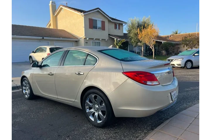 $9900 : 2012 Regal Premium 1 image 7