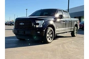$21700 : Ford F-150 2016 4x4 XLT 4dr thumbnail