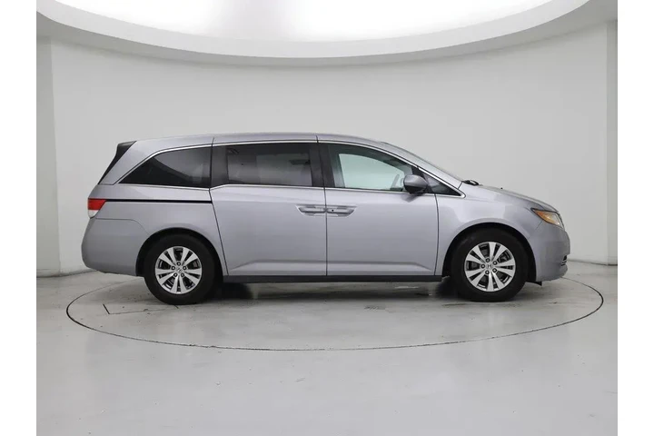 $18998 : Honda Odyssey 2016 EX-L 4dr image 7