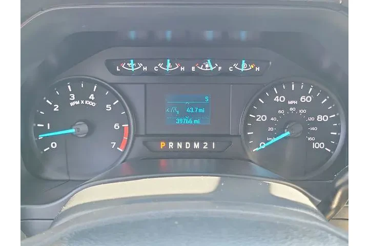 $36950 : Ford F-250 Super Duty 2022 4 image 7