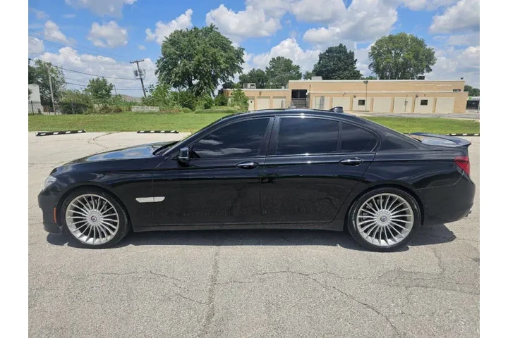 $21000 : 2015 BMW 7 Series ALPINA B7 S image 6