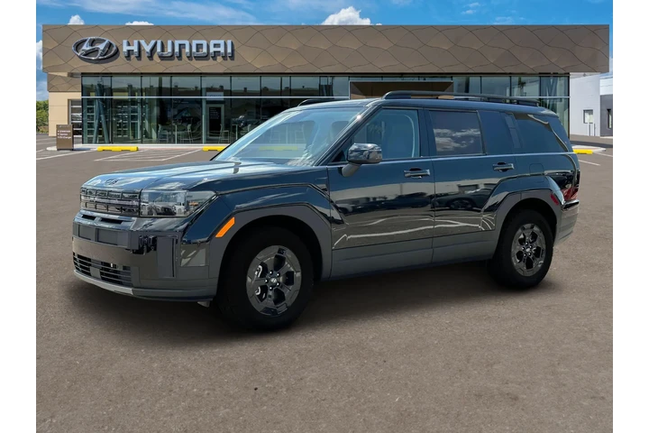 $34000 : Hyundai SANTA FE 2025 AWD XR image 2