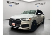 Audi Q7 2020 AWD quattro Pre en Austin