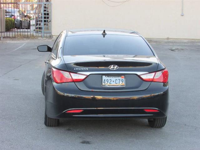 $9995 : 2011 Sonata GLS image 7