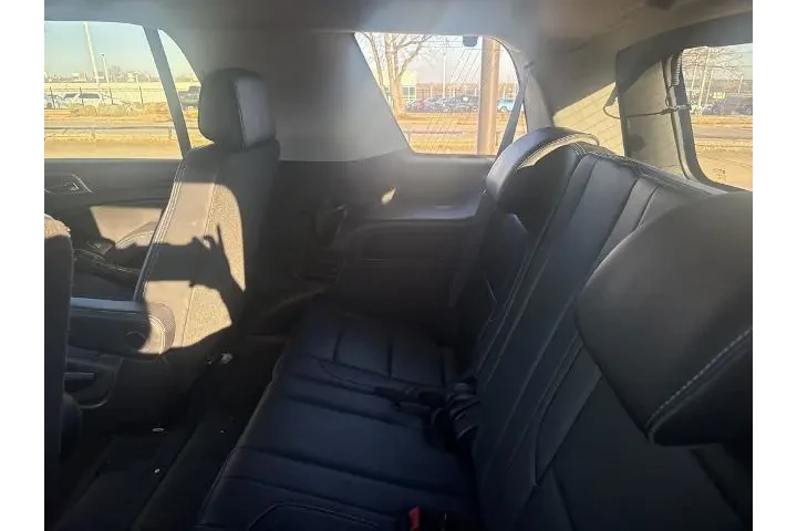 $20980 : GMC Yukon 2016 4x4 Denali 4d image 10