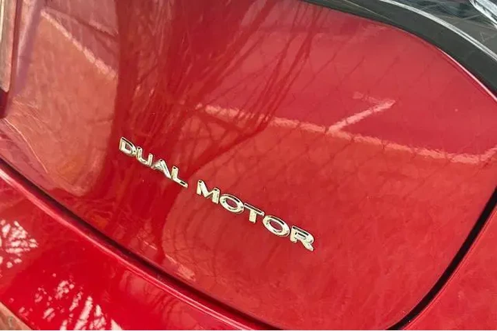 $22995 : Tesla Model 3 2018 AWD Long image 5