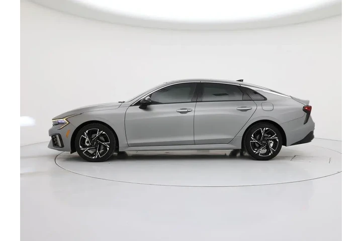 $31998 : Kia K5 2025 GT-Line 4dr Seda image 3