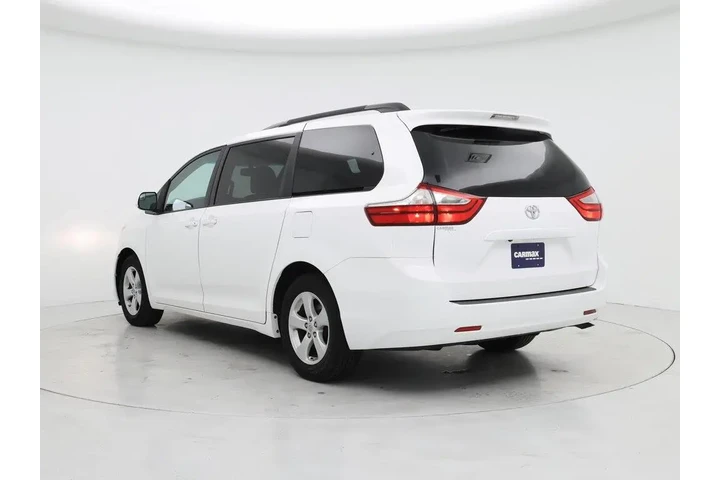 $18998 : Toyota Sienna 2015 LE 7-Pass image 2