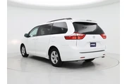 $18998 : Toyota Sienna 2015 LE 7-Pass thumbnail