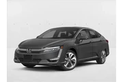 Honda Clarity Plug-In Hybrid