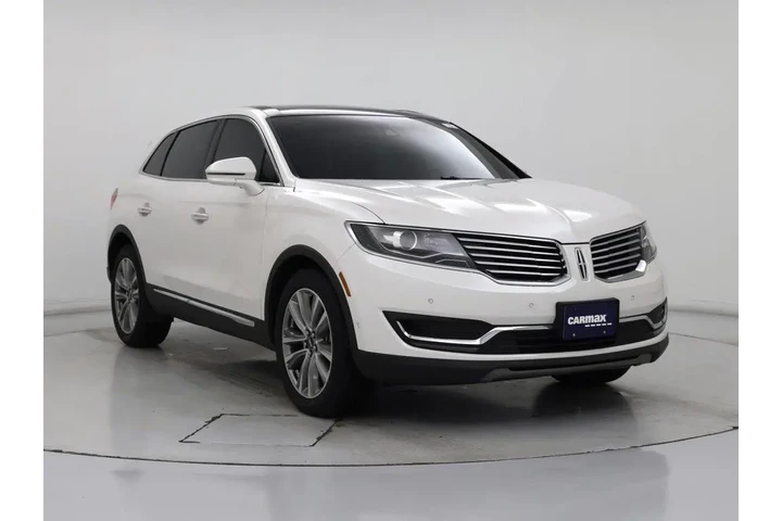$23998 : Lincoln MKX 2018 AWD Reserve image 1