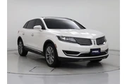 Lincoln MKX 2018 AWD Reserve en Reno