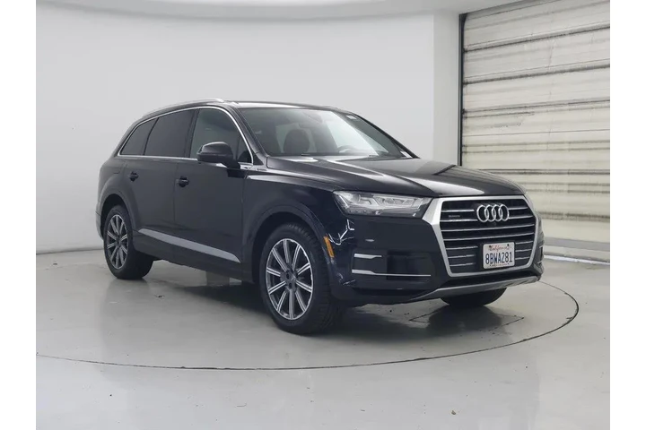 $26998 : Audi Q7 2018 AWD 3.0T quattr image 1