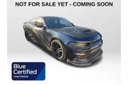 Dodge Charger 2019 R/T 4dr S en San Diego