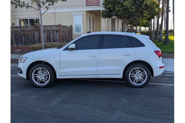 $12988 : 2014 Q5 Premium Plus image 9