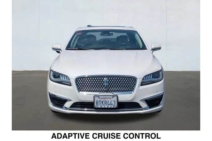$21499 : Lincoln MKZ Hybrid 2020 Rese image 8
