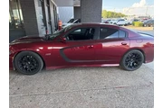 Dodge Charger 2021 Scat Pack