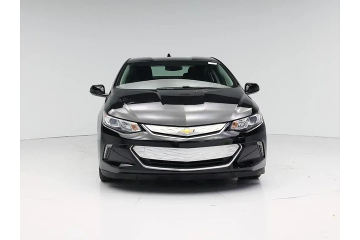 $13998 : Chevrolet Volt 2017 LT 4dr H image 5