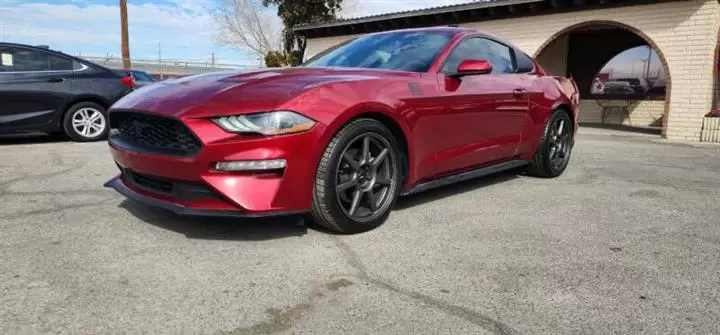 $15995 : 2019 Mustang EcoBoost image 8