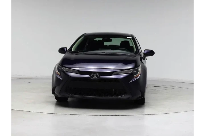 $16998 : Toyota Corolla 2021 LE 4dr S image 5