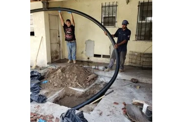 LOS 3 HERMANOS PLOMEROS en San Bernardino