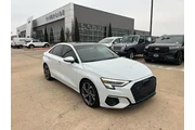 Audi A3 2022 AWD quattro Pre en Tulsa