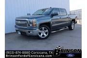 Chevrolet Silverado 1500 201