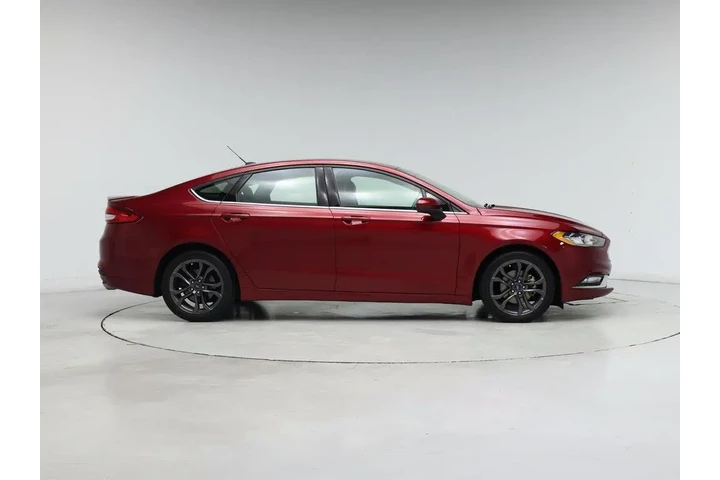 $15998 : Ford Fusion 2018 SE 4dr Seda image 7