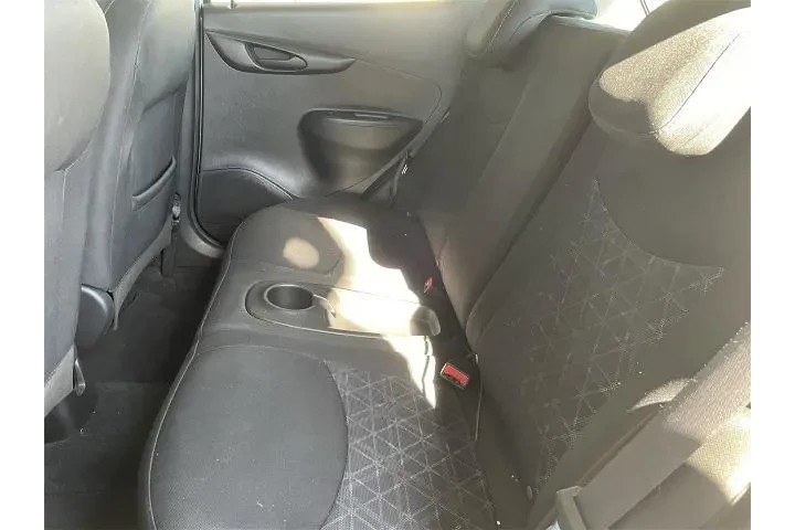 $13999 : Chevrolet Spark 2021 1LT CVT image 7